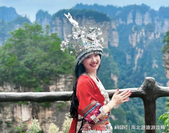 张家界5天4晚深度游攻略｜亲历者揭秘！避坑指南+本地团实测体验
