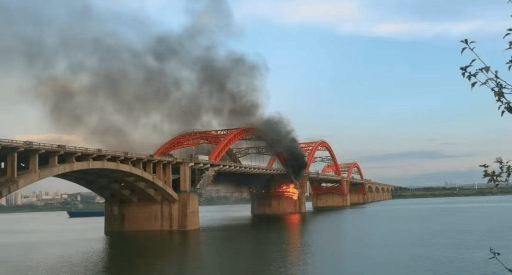 这件“衣服”穿不对建筑可能藏“火患”